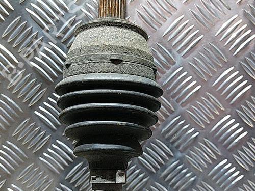 Right front driveshaft OPEL CORSA D (S07) 1.3 CDTI (L08, L68) | BP21506244M39 