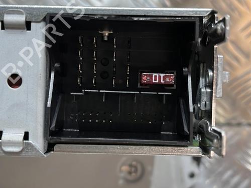 Radio SEAT IBIZA IV ST (6J8, 6P8) 1.6 TDI | BP21515465E6 