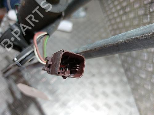 Front wiper motor CITROËN XSARA PICASSO (N68) 1.6 HDi | BP21514566M29