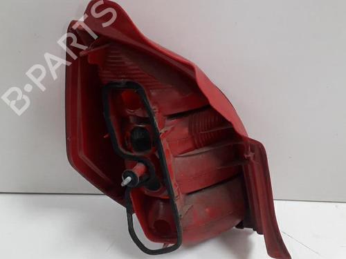 Højre baglygte CITROËN C2 (JM_) 1.4 HDi (68 hp) 29705423