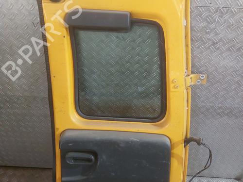 Left rear door OPEL COMBO Box Body/MPV 1.3 CDTI 16V | BP24131991C4 