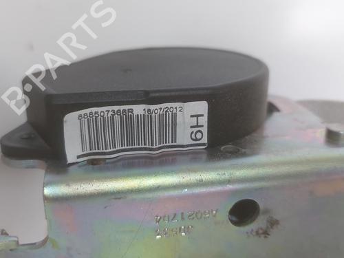 rear-center-seatbelt-renault-scenic-iii-jz01_-2008-2009-2010-2011-2012-2013-2014-2015-2016-34532394 main image