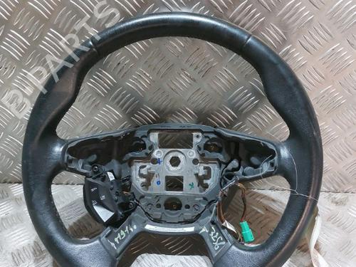 Steering wheel FORD FOCUS III 1.6 TDCi ECOnetic | BP21509559C49 
