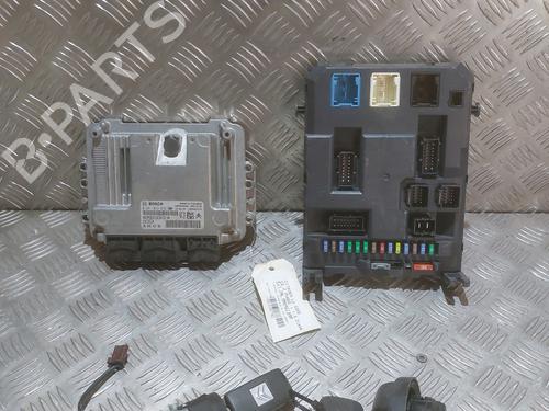 Electronic module CITROËN C3 II (SC_) 1.6 HDi 90 | BP25221034M83 - Image 8