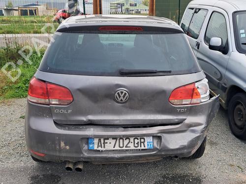 Left tailgate light VW GOLF VI (5K1) | BP36555521C79 - Image 3