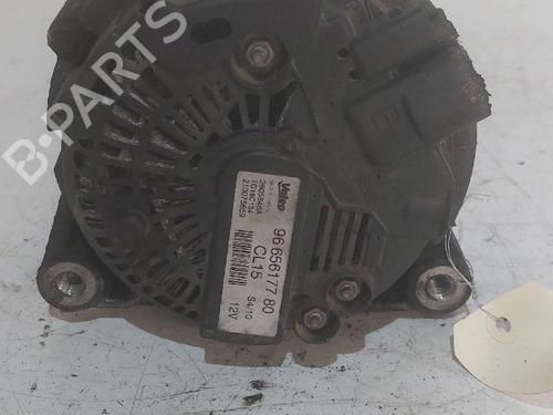 Used Alternator Alternator 33560231 33560231