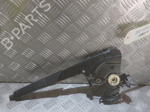 Hand brake PEUGEOT EXPERT (224_) 2.0 HDI 16V BP26907863I18