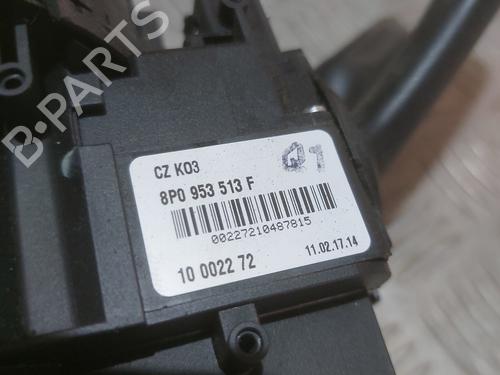 Steering column stalk AUDI A3 Sportback (8PA) 2.0 TDI 16V | BP29451824I23 