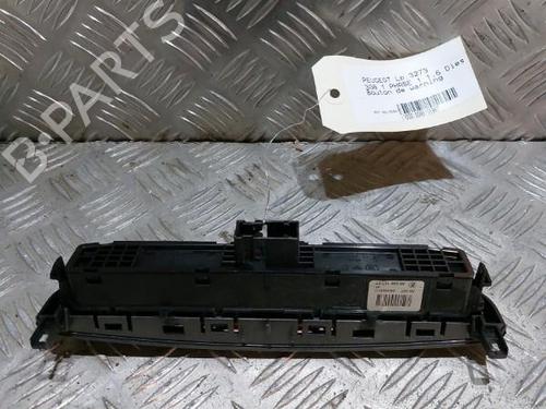 Warning switch PEUGEOT 308 I (4A_, 4C_) 1.6 HDi | BP21512145I22 