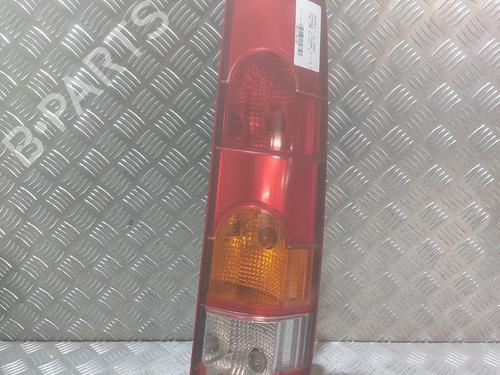 Used Right taillight RENAULT KANGOO Express (FC0/1_) 1.5 dCi (FC07, FC1R) (65 hp) 29315238