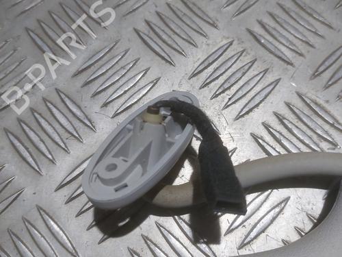 Right sun visor MINI MINI (R50, R53) Cooper | BP24571327I2 