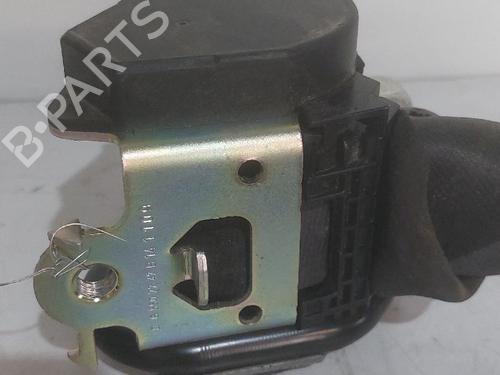 Front left seatbelt RENAULT MEGANE III Hatchback (BZ0/1_, B3_) 1.2 TCe (BZ2B, BZ11) | BP35956350I26  - Image 5