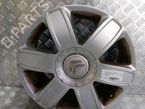Used Rim CITROËN C4 I (LC_) 1.6 HDi (109 hp) 21503450