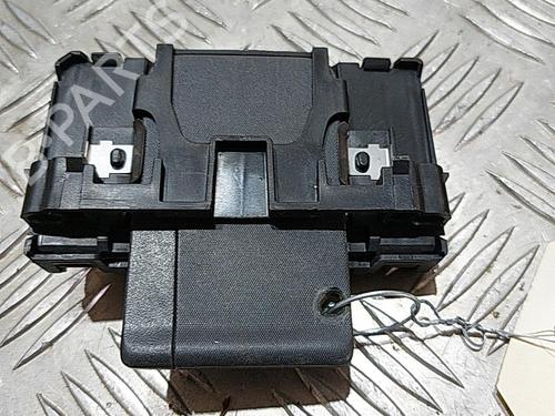 Electronic module RENAULT MEGANE II (BM0/1_, CM0/1_) 1.5 dCi (BM1E, CM1E) | BP21513218M83 