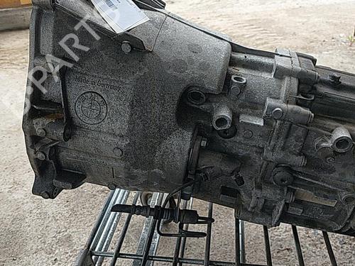 Gearbox BMW 3 (E90) 320 d | BP21514388M3  - Image 7