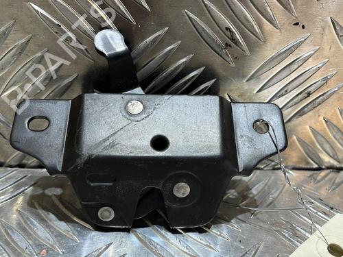 Used Tailgate lock Tailgate lock PEUGEOT 106 II (1A_, 1C_) 1.0 i (50 hp) 21507651 21507651