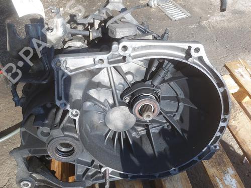 gearbox-mazda-3-bk-2003-2004-2005-2006-2007-2008-2009-24132052 main image