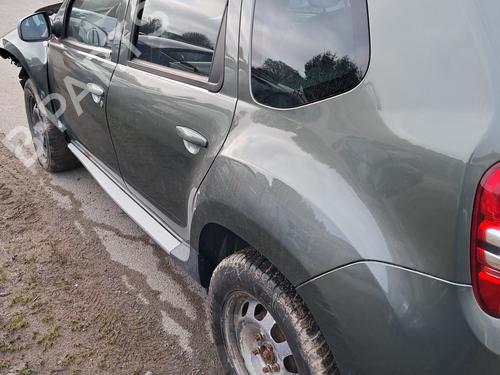 Instrument cluster DACIA DUSTER (HS_) 1.5 dCi 4x4 | BP28487432C47 - Image 9