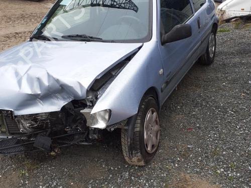 Højre baglygte PEUGEOT 106 II (1A_, 1C_) 1.1 i | BP28577734C35