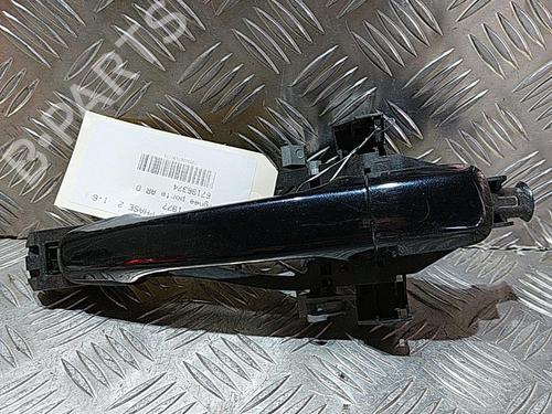 Høyre bak utvendig håndtak VOLVO S40 II (544) D2 | BP21511067C130 