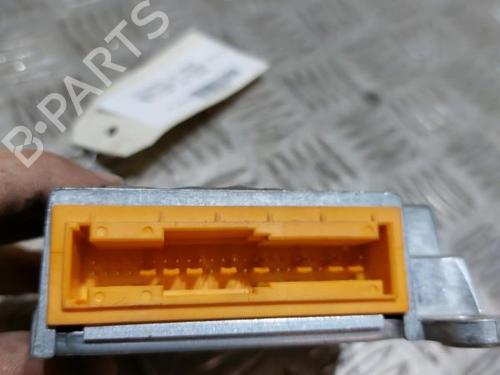 Used ECU airbags CITROËN BERLINGO / BERLINGO FIRST Box Body/MPV (M_) 2.0 HDI 90 (MBRHY, MCRHY) (90 hp) 21503309