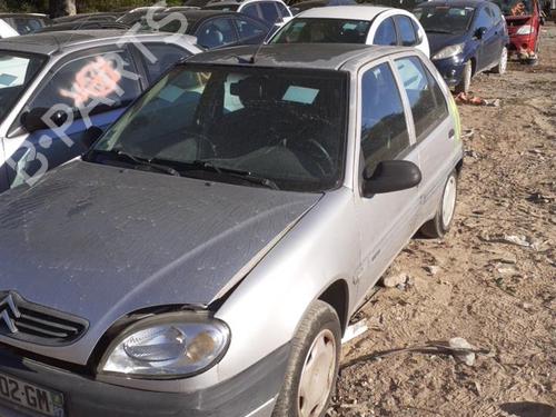 Left front window switch CITROËN SAXO (S0, S1) 1.1 X, SX | BP21508936I27 