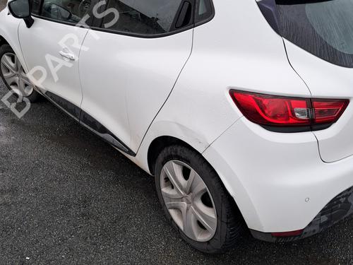 Right front window switch RENAULT CLIO IV (BH_) 1.5 dCi 75 | BP31998714I26  - Image 9