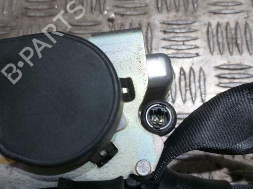 Used Rear left seatbelt Rear left seatbelt RENAULT LAGUNA III (BT0/1) 2.0 dCi (BT07, BT0J, BT14, BT1A, BT1S) (131 hp) 21504875 21504875