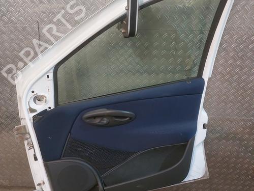 Right front door FIAT PUNTO (188_) 1.2 60 (188.030, .050, .130, .150, .230, .250) | BP22564855C3 