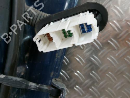 Left front door FORD FIESTA VI (CB1, CCN) 1.4 TDCi | BP21507873C2 