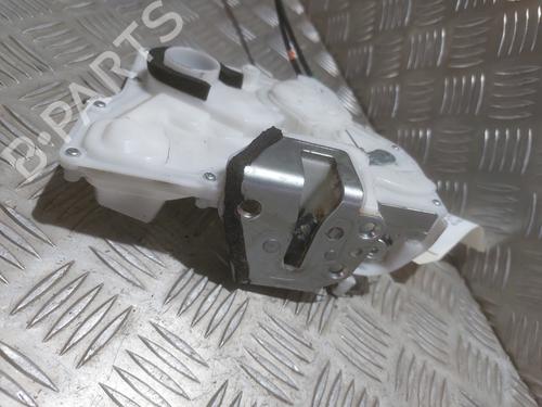 front-left-lock-opel-agila-b-h08-2008-2009-2010-2011-2012-2013-2014-27895798 main image