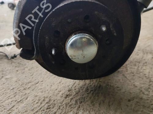 Bagaksel PEUGEOT BOXER Van 2.0 BlueHDi 130 | BP24311215M2 - Image 5
