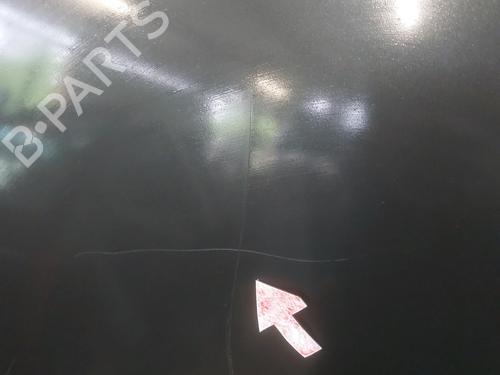 Hood MERCEDES-BENZ C-CLASS Coupe (CL203) C 200 CDI (203.707) | BP25203218C1 