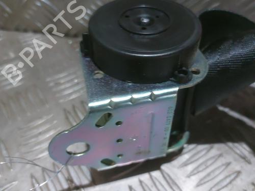 Rear left belt tensioner NISSAN JUKE (F15) 1.5 dCi | BP21775615C89 