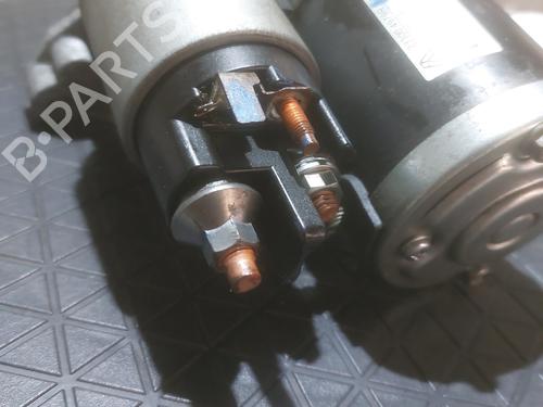 Used Starter Starter NISSAN MICRA V (K14) 0.9 IG-T (90 hp) 27300500 27300500