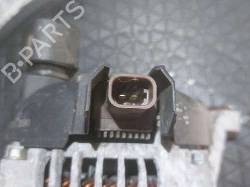 Used Alternator Alternator OPEL CORSA E (X15) 1.4 (08, 68) (90 hp) 28603639 28603639