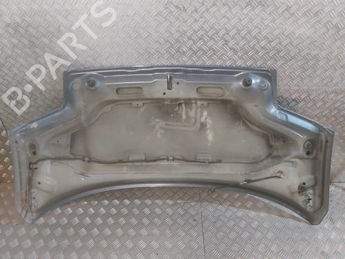Hood CITROËN C2 (JM_) 1.4 | BP25879480C1 