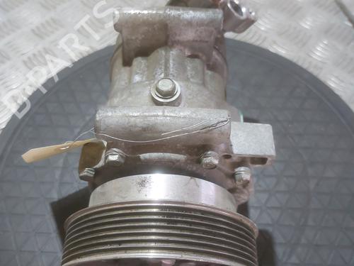 AC compressor RENAULT CLIO III (BR0/1, CR0/1) 1.2 16V Hi-Flex (BR1U, CR1U) | BP33200734M34 - Image 6