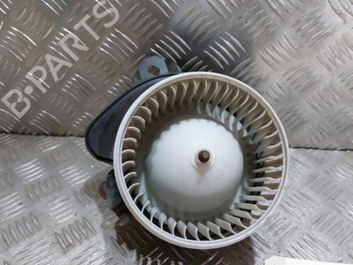Used Heater blower motor Heater blower motor CITROËN NEMO MPV 1.4 HDi (68 hp) 21511937 21511937