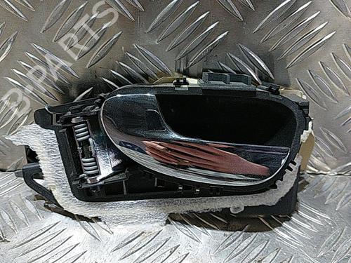 Rear left interior door handle PEUGEOT 307 (3A/C) 1.6 16V | BP21511168I15 