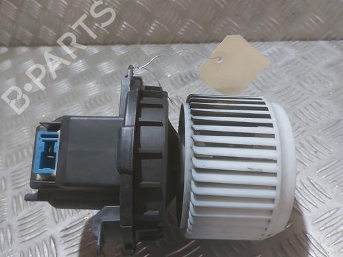 Heater blower motor NISSAN MICRA V (K14) 0.9 IG-T | BP27300506M62 