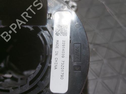 Squib airbag OPEL CORSA E (X15) 1.4 (08, 68) | BP28603624C102 - Image 4