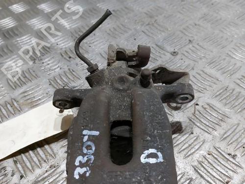 Used Right rear brake caliper RENAULT KANGOO / GRAND KANGOO II (KW0/1_) 1.5 dCi 85 (KW0K, KW0L, KW0B) (86 hp) 21511987