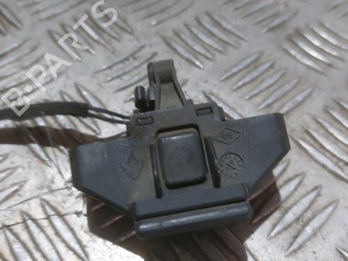 Used Tailgate lock Tailgate lock 25261227 25261227