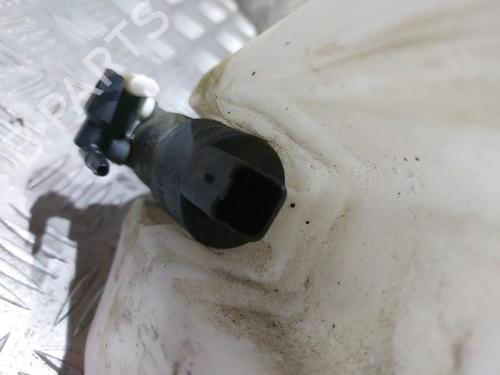 Windscreen washer tank CITROËN C2 (JM_) 1.6 | BP21512488C113 