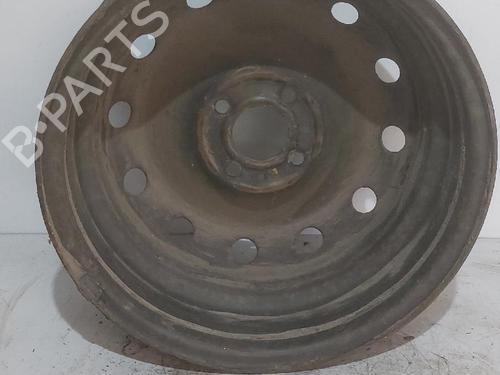 Used Rim Rim 34454458 34454458