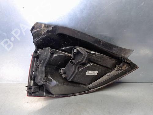 Right taillight RENAULT MEGANE II (BM0/1_, CM0/1_) 1.5 dCi (BM02, BM13, BM2A, CM02, CM13) | BP27816724C35 