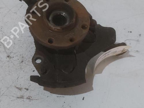 Used Left front steering knuckle Left front steering knuckle FIAT 500 (312_) 1.3 D Multijet (312AXE1A) (95 hp) 39471448 39471448
