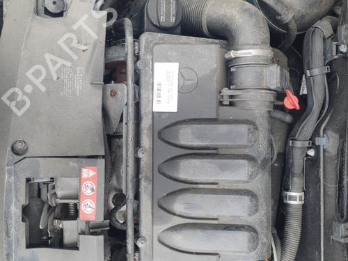 Motor MERCEDES-BENZ A-CLASS (W169) A 180 CDI (169.007, 169.307) (109 hp) 21571632