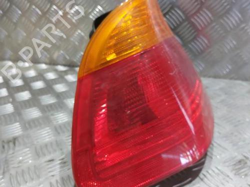 Used Left taillight Left taillight BMW 3 (E46) 318 i (118 hp) 21503781 21503781